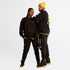 TIMBERLAND BHM Crew Unisex Apparel - UNISEX APPAREL